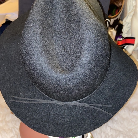Gorge Black Hat - Picture 8 of 9